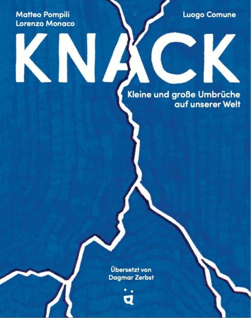 Knack - Matteo Pompili, Lorenzo Monaco