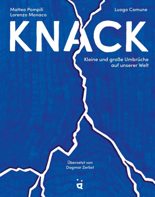 Knack - Matteo Pompili, Lorenzo Monaco
