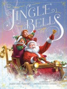 Cover-Bild zum Titel 'Jingle Bells' von 'James Lord Pierpont'