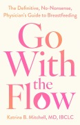 Cover-Bild zum Titel 'Go With the Flow' von 'Katrina Mitchell'