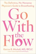 Cover-Bild zum Titel 'Go With the Flow' von 'Katrina B. Mitchell'