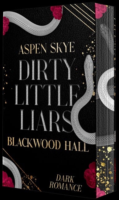 Dirty Little Liars - Aspen Skye