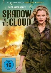 Shadow in the Cloud - Max Landis, Roseanne Liang, Mahuia Bridgman-Cooper