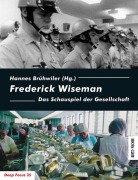 Cover-Bild zum Titel 'Frederick Wiseman' von ''