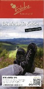 Cover-Bild zum Titel 'Wanderkarte Eslohe' von ''