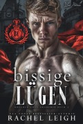 Cover-Bild zum Titel 'Bissige Lügen' von 'Rachel Leigh'