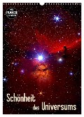 Schönheit des Universums (Wandkalender 2025 DIN A3 hoch), CALVENDO Monatskalender - MonarchC MonarchC