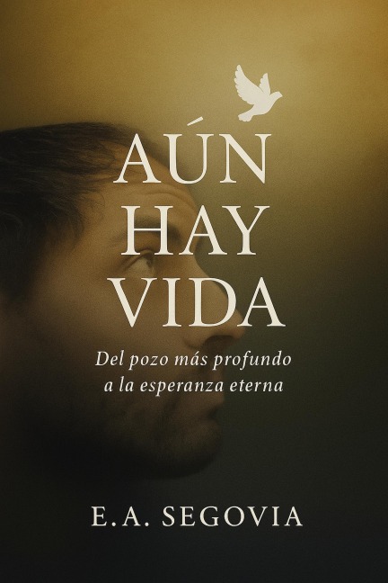 Aún Hay Vida - Emilisegovia3
