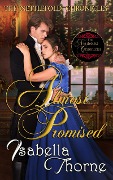 Almost Promised: Temperance (The Baggington Sisters, #2) - Isabella Thorne