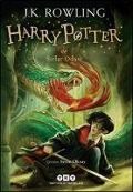 Harry Potter ve Sirlar Odasi - J. K. Rowling