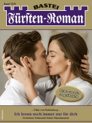 Cover-Bild zum Titel 'Fürsten-Roman 2759' von 'Tilda von Wolfenberg'