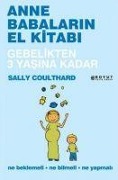 Anne Babalarin El Kitabi - Sally Coulthard