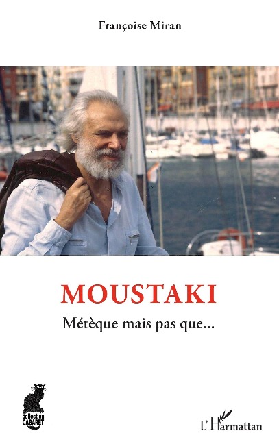 Moustaki - Miran