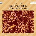 Cover-Bild zum Titel 'The Strange Ride of Morrowbie Jukes' von 'Rudyard Kipling'