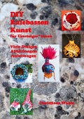 Cover-Bild zum Titel 'KalebassenKunst' von 'Christiane Wahle'