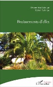 Cover-Bild zum Titel 'Bruissements d'elles' von 'Eléonore Yasri-Labrique, Myriam Labrique'