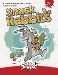 Cover-Bild zum Titel 'Snack Rabbits' von ''