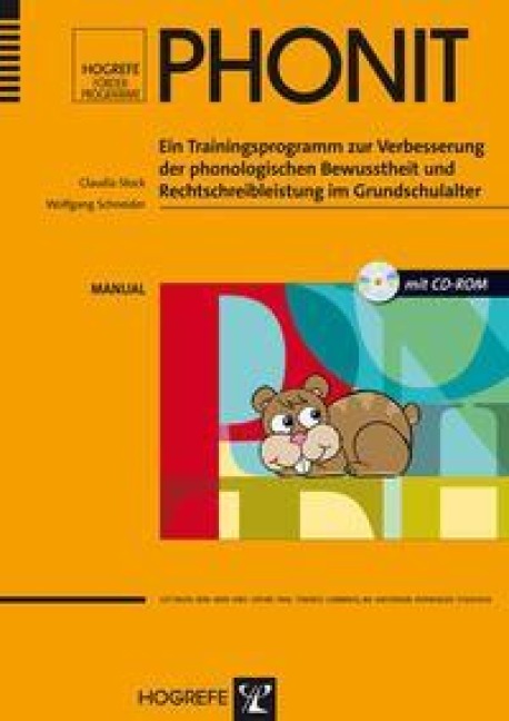 PhoniT - Claudia Stock, Wolfgang Schneider