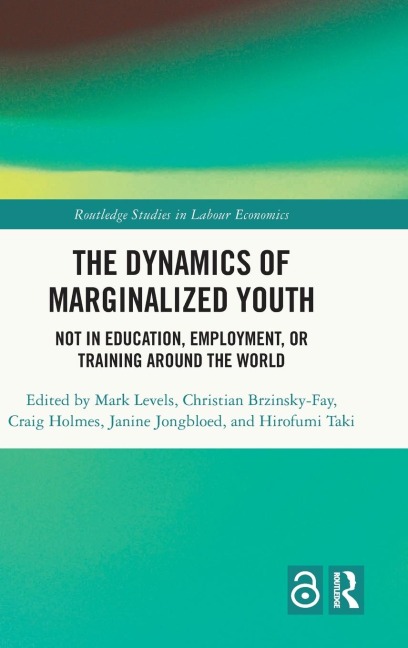 The Dynamics of Marginalized Youth - 