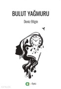 Cover-Bild zum Titel 'Bulut Yagmuru' von 'Deniz Bilgin'