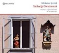 Salzburger Stubenmusik - Tobi Quintett Reiser