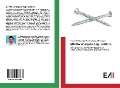 Cover-Bild zum Titel 'Effetto sinergico degli additivi' von 'Nayana K Onkarappa, Pandurangappa Malingappa'