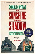 Cover-Bild zum Titel 'In Sunshine or in Shadow' von 'Donald Mcrae'