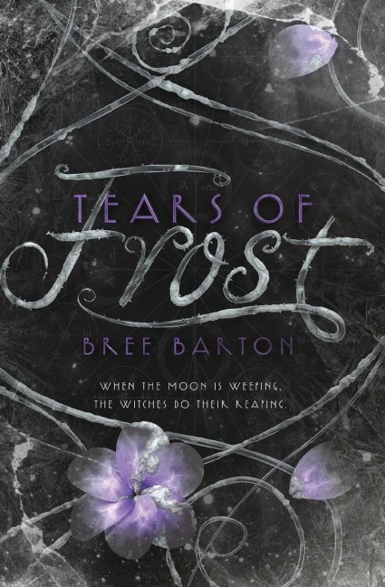 Tears of Frost - Bree Barton