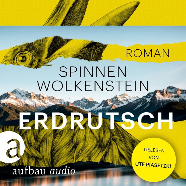 Erdrutsch - Burkhard Spinnen, Charles Wolkenstein