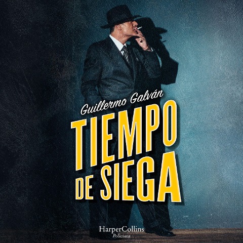 Tiempo de siega - Guillermo Galván