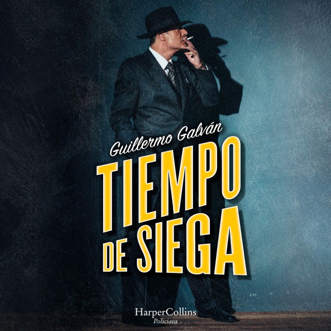 Tiempo de siega - Guillermo Galván