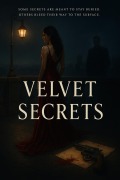 Cover-Bild zum Titel 'Velvet Secrets' von 'Eliza Hartz'