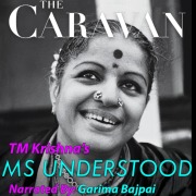 Cover-Bild zum Titel 'The Caravan: MS Understood S01E05' von 'Tm Krishna'