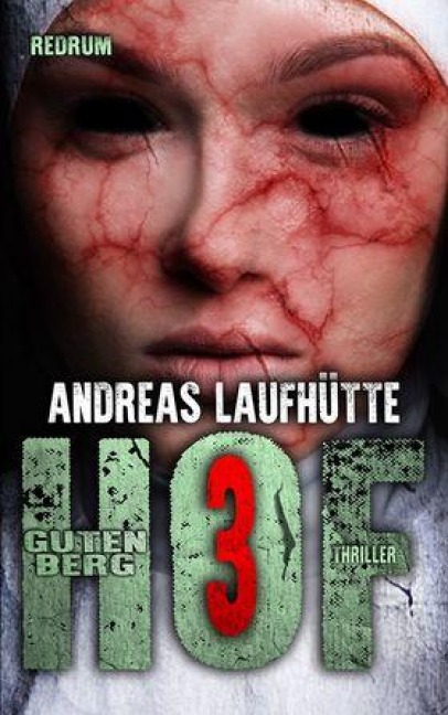 Hof Gutenberg 3 - Andreas Laufhütte