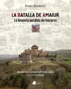 Cover-Bild zum Titel 'La batalla de Amaiur' von ''
