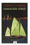 Cover-Bild zum Titel 'Karanligin Yüregi' von 'Joseph Conrad'