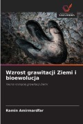 Cover-Bild zum Titel 'Wzrost grawitacji Ziemi i bioewolucja' von 'Ramin Amirmardfar'