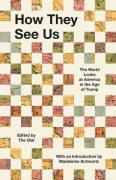 Cover-Bild zum Titel 'How They See Us' von ''