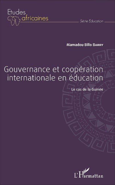Gouvernance et coopération internationale en éducation - Barry