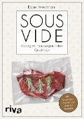 Cover-Bild zum Titel 'Sous-vide' von 'Daniel Wiechmann'