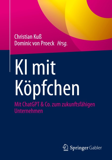 KI mit Köpfchen - 