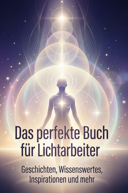 Das perfekte Buch für Lichtarbeiter - Theo Kaiser