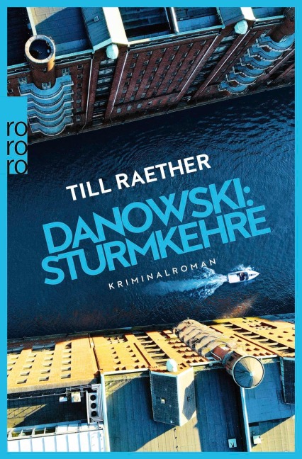 Danowski: Sturmkehre - Till Raether