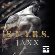 Cover-Bild zum Titel 'Jaxx' von 'Casey Stone'