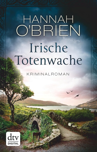 Irische Totenwache - Hannah O'Brien