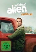 Resident Alien - Staffel Eins - 