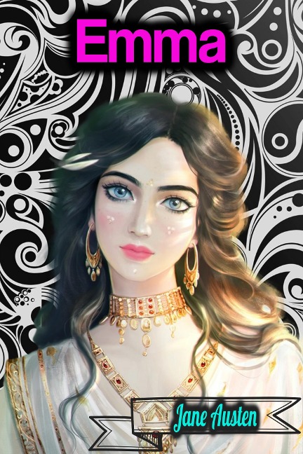 Emma - Jane Austen - Jane Austen