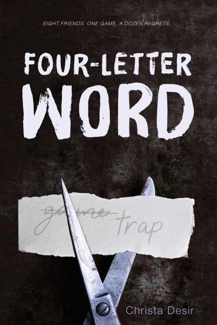 Four-Letter Word - Christa Desir