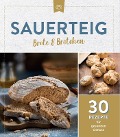 Sauerteig Brot & Brötchen - 