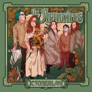 Octoberland - The Armoires